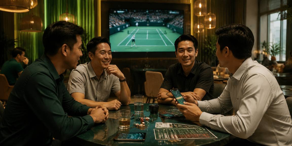 jufe591 Slot Hoang Hon tại jufe591 — sắc màu hoàng hôn, vòng quay thật