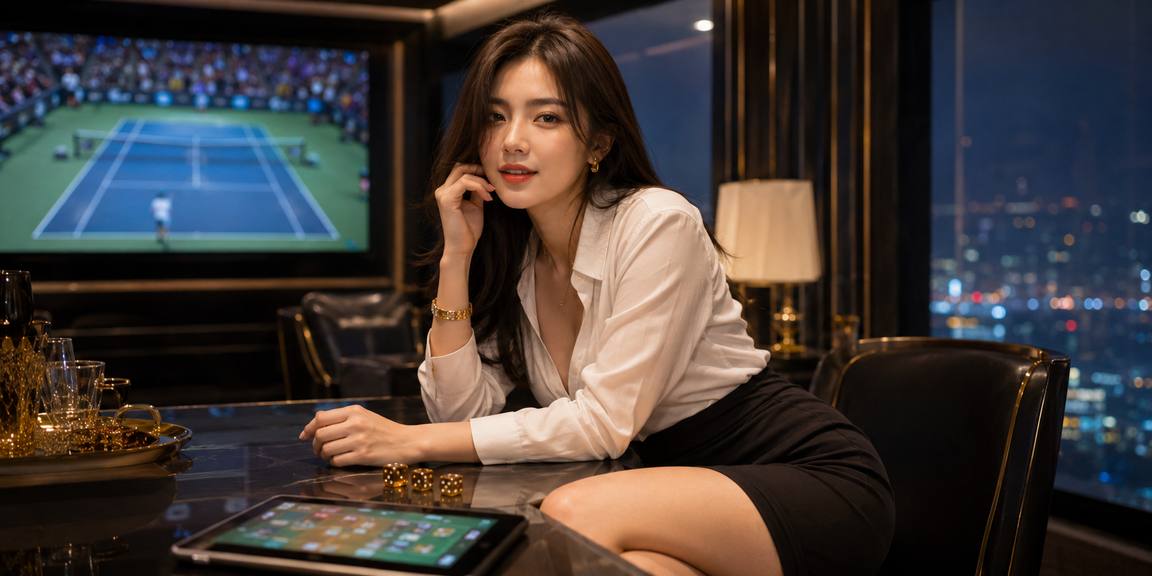 jufe591 Những Gì Có Trong Sảnh Live Casino Người Chia Bài